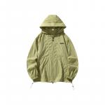 Солнцезащитная одежда унисекс Jeep, зеленый - фото 23