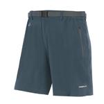 Мужские шорты Trangoworld, серый - фото 2