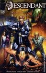 Descendant #3 (Descendant, Volume 1) (Image Comics) - фото