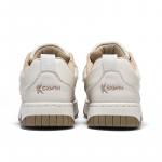 Обувь для скейтбординга унисекс Double Star 88, фиолетовый синий - фото 8