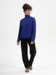 Свитер MELA Chirha, Ultramarine Blue - фото 4