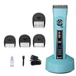 Машинка для стрижки волос Cortex, черный - фото 3