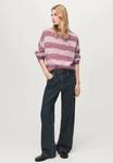 Джемпер Mango Jumper, Pastellrosa/Stone - фото
