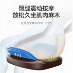 Массажные кресла CHIGO - фото 5