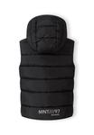 Жилет MINOTI, черный - фото 2