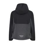 Детская куртка софтшелл CMP KID JACKET FIX HOOD 34A3254 - фото 2