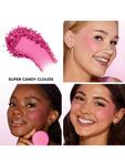 Нежный румянец облачной дымки Too Faced, Super Candy Clouds - фото 2
