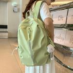 Рюкзак DCLOUD Backpacks, Red with Charm - фото 8