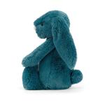 Плюшевый башфул минерал блю бани JELLYCAT - фото 3