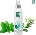 Men For San Colony Water For Мята-Эвкалипт 125мл Men For San - фото 2