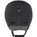 Шлем мод1 Oakley, цвет blackout - фото 2