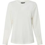 Рубашка da.-langarmshirt valeria ls w Energetics, желтый - фото