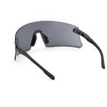 Велосипедные очки Adidas SP0090 Cat 3, матовый черный - фото 3