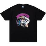 Футболка унисекс UNDEFEATED, Sandy Umber - фото 5