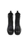 Ботильоны на шнуровке Ital-Design, черный - фото 4