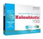 Пробиотик в капсулах Olimp Kolonbiotic 7GG, 10 шт - фото