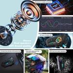 Шлем модульный Halying, белый - фото 6