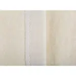 Плед для дома Uno Soft мягкий плед Biederlack, Natur - фото 3