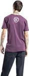 Футболка Electric Callboy Square Logo, фиолетовый - фото 5