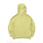 NOTHOMME Куртка Unisex, Moon Silver Gray - фото 9