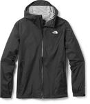 Куртка Alta Vista - Мужская The North Face, черный - фото