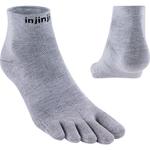 Носки Liner Mini Crew Injinji, серый - фото 2