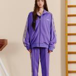 Nerdy Куртка Unisex, Purple - фото 5