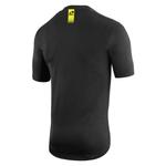 Рубашка Evs Sports TUG Kids Short Sleeve Compression, черный - фото 2