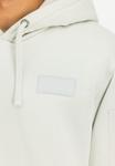 Худи Alpha Industries Hoodie, Stone/Grey - фото 6