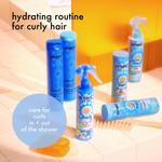 Крем для укладки кудрей Curl Corps amika - фото 7