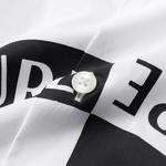 VERSACE JEANS COUTURE Белая мужская рубашка FW23 - фото 6