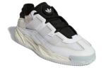 Кроссовки adidas originals Niteball 'Grey', серый - фото 3