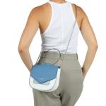 REMONTE Сумка 'Q0640' в синем цвете - фото 6