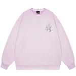 The Simpsons Толстовка унисекс «Симпсоны», Темно-серый - фото 8