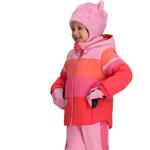Куртка Obermeyer Kaizen Obermeyer, Tropical Pink - фото 2