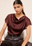 Блуза Friends Like These Blouse, Red - фото 4