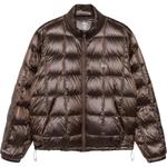 Куртка Midweight Puffer Stussy, синий - фото 3