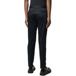 EMPORIO ARMANI Прямые брюки Tailored - фото 5