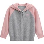 Детский свитер GAP, розовый - фото