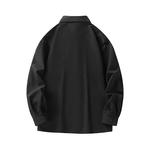 Футболка унисекс FUERZA, абрикосовая - фото 5