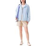 Солнцезащитная одежда женская Fantasy Blue The North Face - фото 3