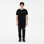 Футболка унисекс черная Boy London, черный - фото 3