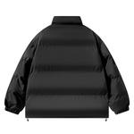 Mizuno Пуховик Unisex, Gray - фото 5