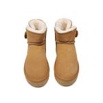 ABIDJAN Зимние ботинки женские  Abidjan - фото 69