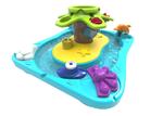 Dumel Discovery, игрушка для ванны Paradise Island - фото 2