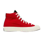 Кроссовки Converse Chuck 70 High 'Navy Red', красный - фото