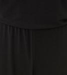 Комбинезон Aniston SELECTED, черный - фото 6