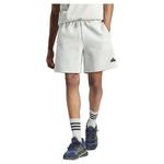 Шорты adidas Z.N.E. Premium, зеленый - фото