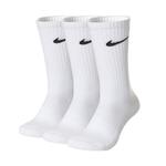 Набор носков Crew для подростков Nike, белый - фото 3