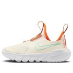 Кроссовки flex runner 2 Nike, белый - фото